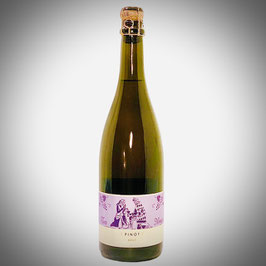 2018er Theo Minges Pinot Sekt brut 0,75L