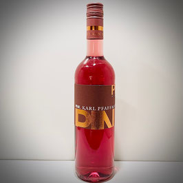 2022er Karl Pfaffmann „Pink.Vineyard" Rosé QbA trocken 0,75L