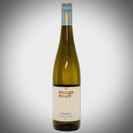 2024er Riesling Schiefer trocken QbA 0,75L | VDP.Gutswein