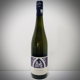 2023er Theo Minges Scheurebe feinherb QbA 0,75L | VDP.Gutswein