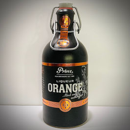 Prinz Orange Likör 37,7% 0,5L