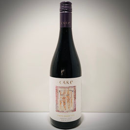 2022er CARE „Tinto sobre Lias“ Garnacha & Syrah trocken 0,75L