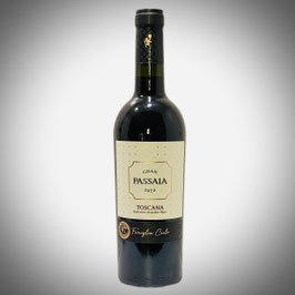 Gran Passaia Rosso Toscana IGT