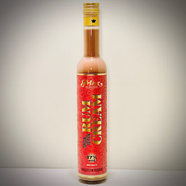 Prinz Rum Cream 17% 0,5L