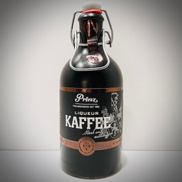 Prinz Kaffee Likör 37,7% 0,5L