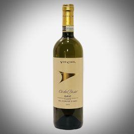 "Ca da Bosio" Gavi di Gavi DOCG trocken 0,75L | Piemont