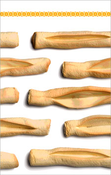TORCHON NAVETTES