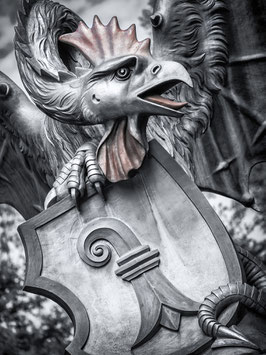 Poster "Basilisk"