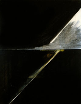 Corine Sylvia Congiu-1984-acrylique sur toile-116 cm x 89 cm 2600 €