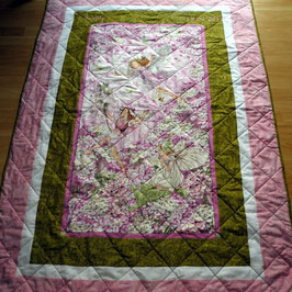 Galerie Quilts / Baby Quilts - 400-100054