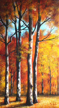 Forever Autumn