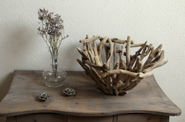 Bowl from Driftwood