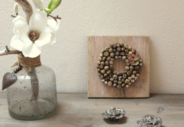 Driftwood Wreath