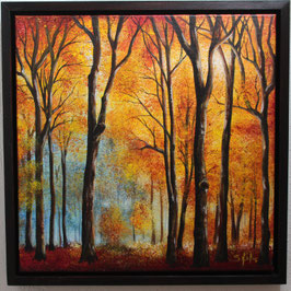 Happy Autumn