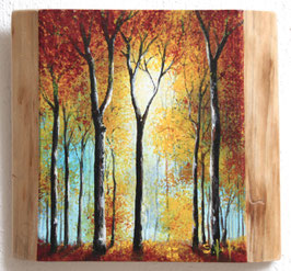 Fall No. 3