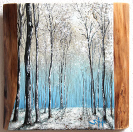 Winter No. 1