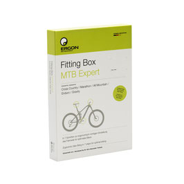 Fitting-Box MTB Expert