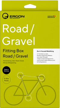 Fitting-Box Road & Gravel