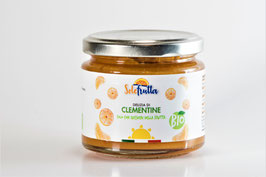 Delizia di clementine (clementine) BIO 220g