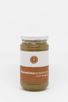 Marmellata Bergamotto