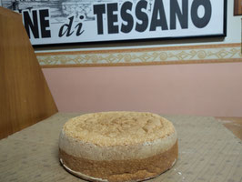 Pan di .Spagna (prezzo al Kg)