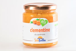 Marmellata di clementine 340g