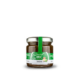 Salsa di mela e menta (apple and mint) 110g