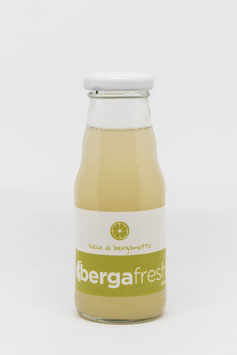 Bergafresh, succo di Bergamotto