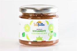 Delizia di bergamotto (bergamot) BIO  220g