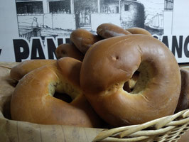 Taralloni morbidi dolci (prezzo al Kg)
