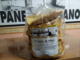 Fresine di mais (prezzo al Kg)