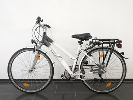 Trekking Bike Damen 28"