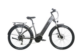 Schachner SUV anthrazit