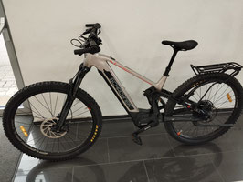 E-Fully 10.9 29" Räder,  Rahmenhöhe 17" Kommissionsverkauf