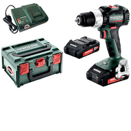 Metabo Set