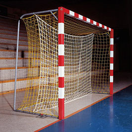 Fangnetze für HH-Tore - Nylon - 4 mm