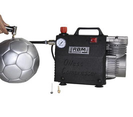 Ballkompressor MK 50