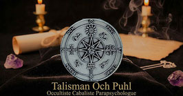 TALISMAN OCH PUHL