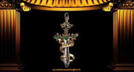 PENDENTIF D'ALBION ÉPÉE DE SHERWOOD