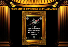 Protection Familiale Consacrée pour le Bien-être du Foyer