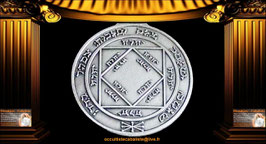 PENTACLE DU SOLEIL 1.