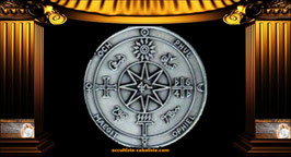 PENTACLE OCH PUHL + DÉSENVOUTEMENT A DISTANCE