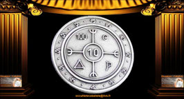 PENTACLE CONTRE L'ENVOUTEMENT
