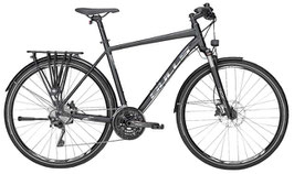 Bulls Herren-Trekking-Fahrrad Cross Lite 28"  RH 58