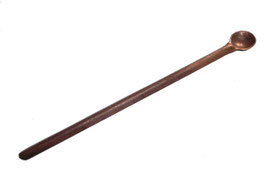 Petite cuillère en cuivre Agnihotra