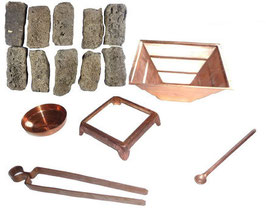 Kit Agnihotra