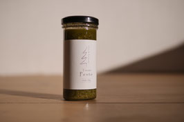 Tannenpesto