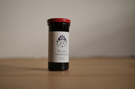 Beeren Marmelade