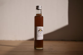 Brennnessel Minze Sirup