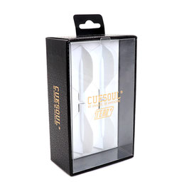 TERO+ Flights, Standard , white